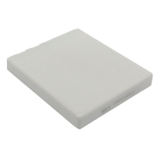 Kompatibel batteribyte för PENTAX D-LI95