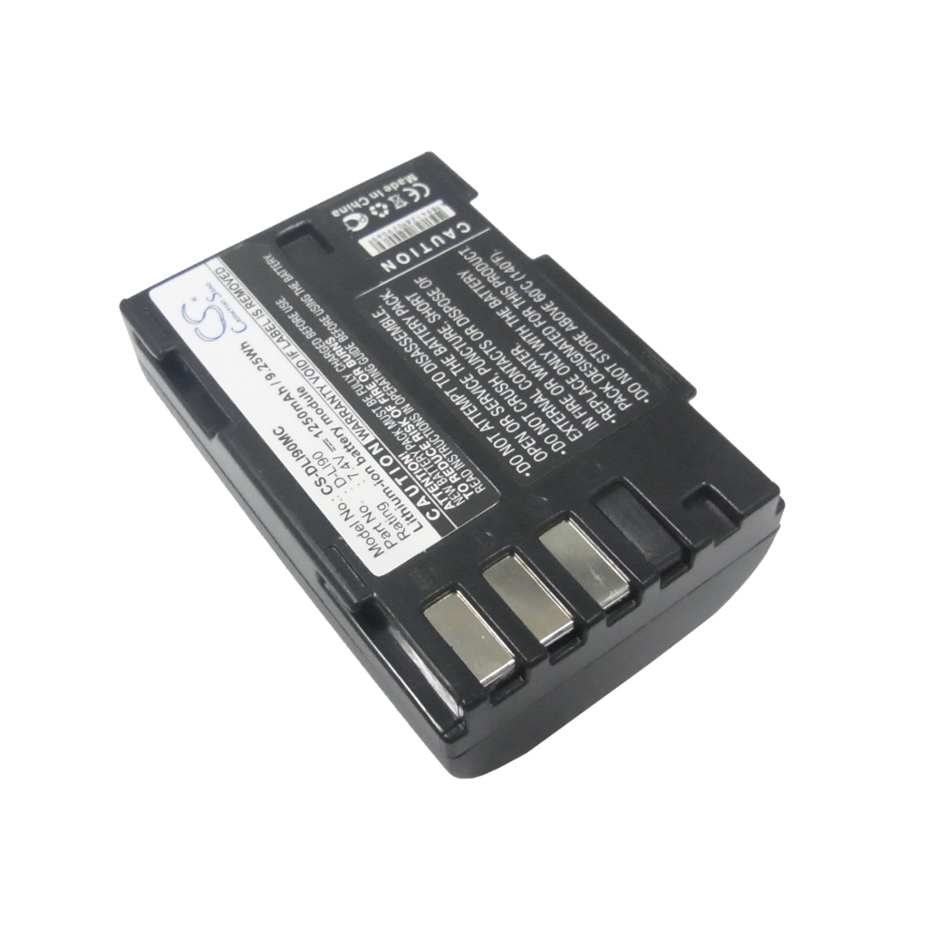 Camera Battery PENTAX 645Z