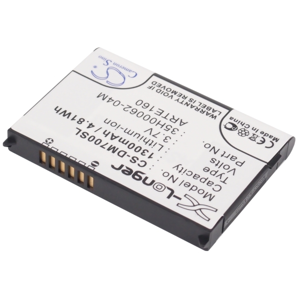 Battery for DOPOD D802