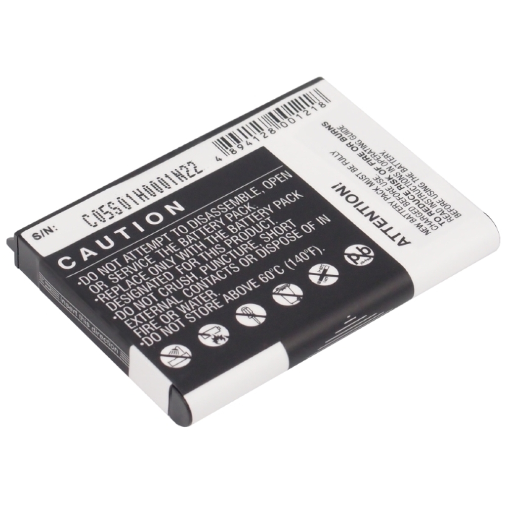 Battery for DOPOD D802