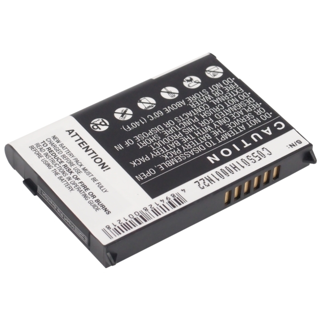 Battery for DOPOD D802