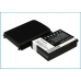 Batteri kompatibel med Qtek O2 CS-DM700XL