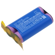 Battery compatibleWith Dremel