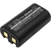 Batterier för skrivare 3m PL200