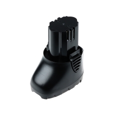 Kompatibel batteribyte för Dremel 855-02,855-45