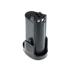 Kompatibel batteribyte för Dremel 2 607 336 715,2.615.080.8JA,26150808JA,85-0352,B808-01...