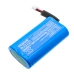 Batterier till högtalare Divoom CS-DMM100SL