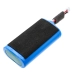 Batterier till högtalare Divoom CS-DMM100SL