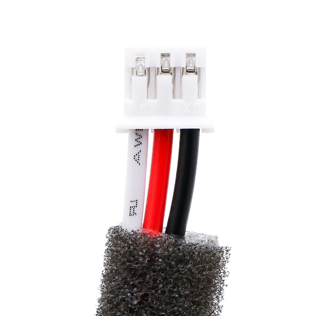 Batterier till högtalare Divoom CS-DMM100SL