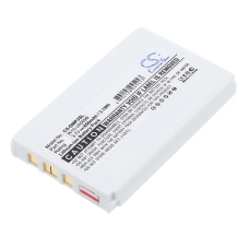 Kompatibel batteribyte för Minon W10-VA0099