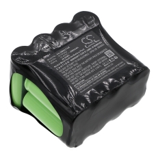 Kompatibel batteribyte för Wintonic 91705363