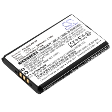 Kompatibel batteribyte för Dynascan PB2B