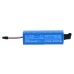 Batterier kompatibel med 3M Dynatel 1400 2200 2500 CS-DNT700SL