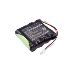 Kompatibel batteribyte för 3M 78-8130-7658-1,BBM-950ADSL