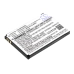 Batterier till mobiltelefoner Doro CS-DPE338SL