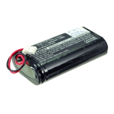 Compatible battery replacement for DAM PMB-2150,PMB-2150PA
