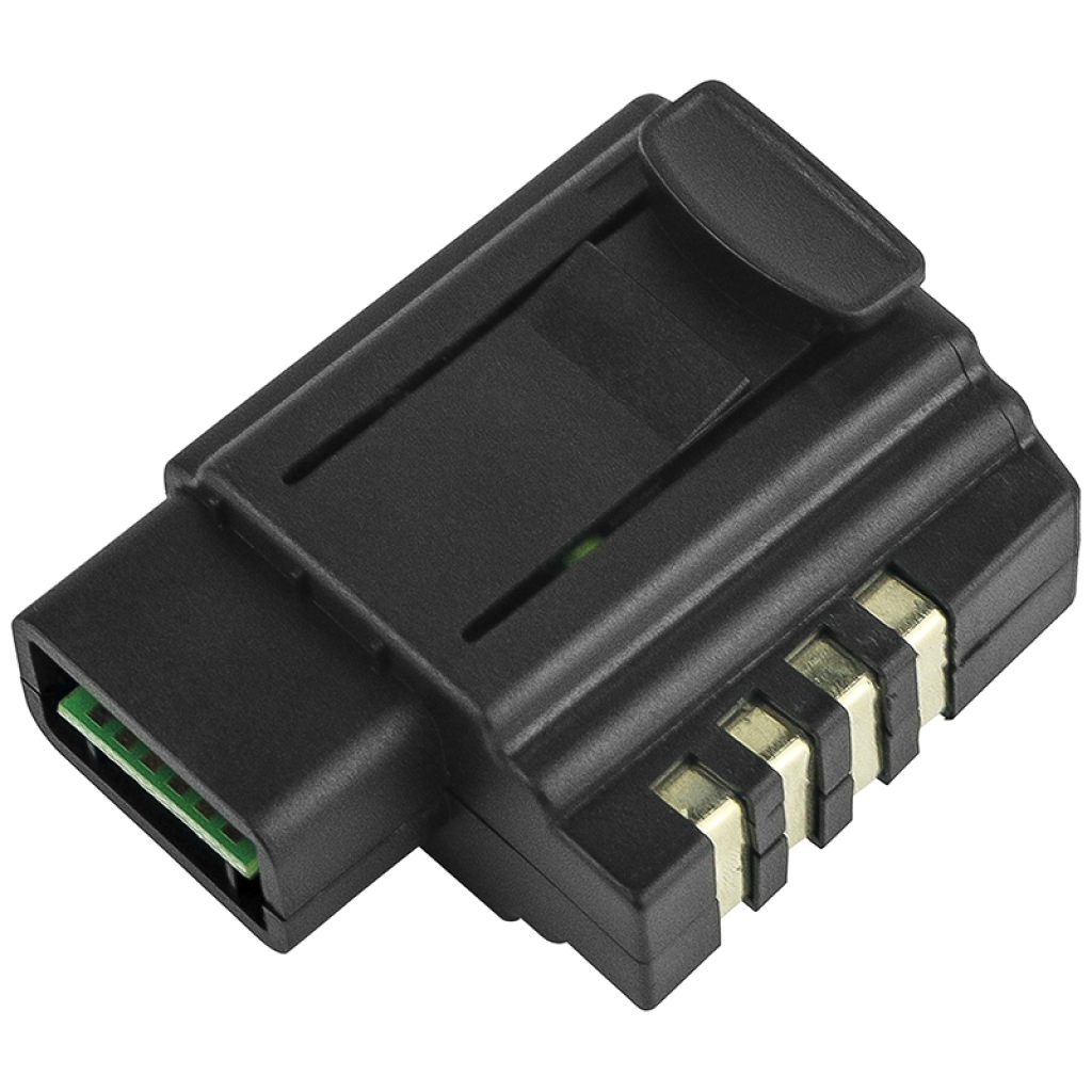 Batterier för skanner Datalogic CS-DPS950BL