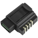 Batterier för skanner Datalogic CS-DPS950BL