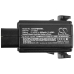 Batterier för skanner Datalogic CS-DPS950BL
