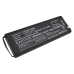 Battery Replaces U1572A