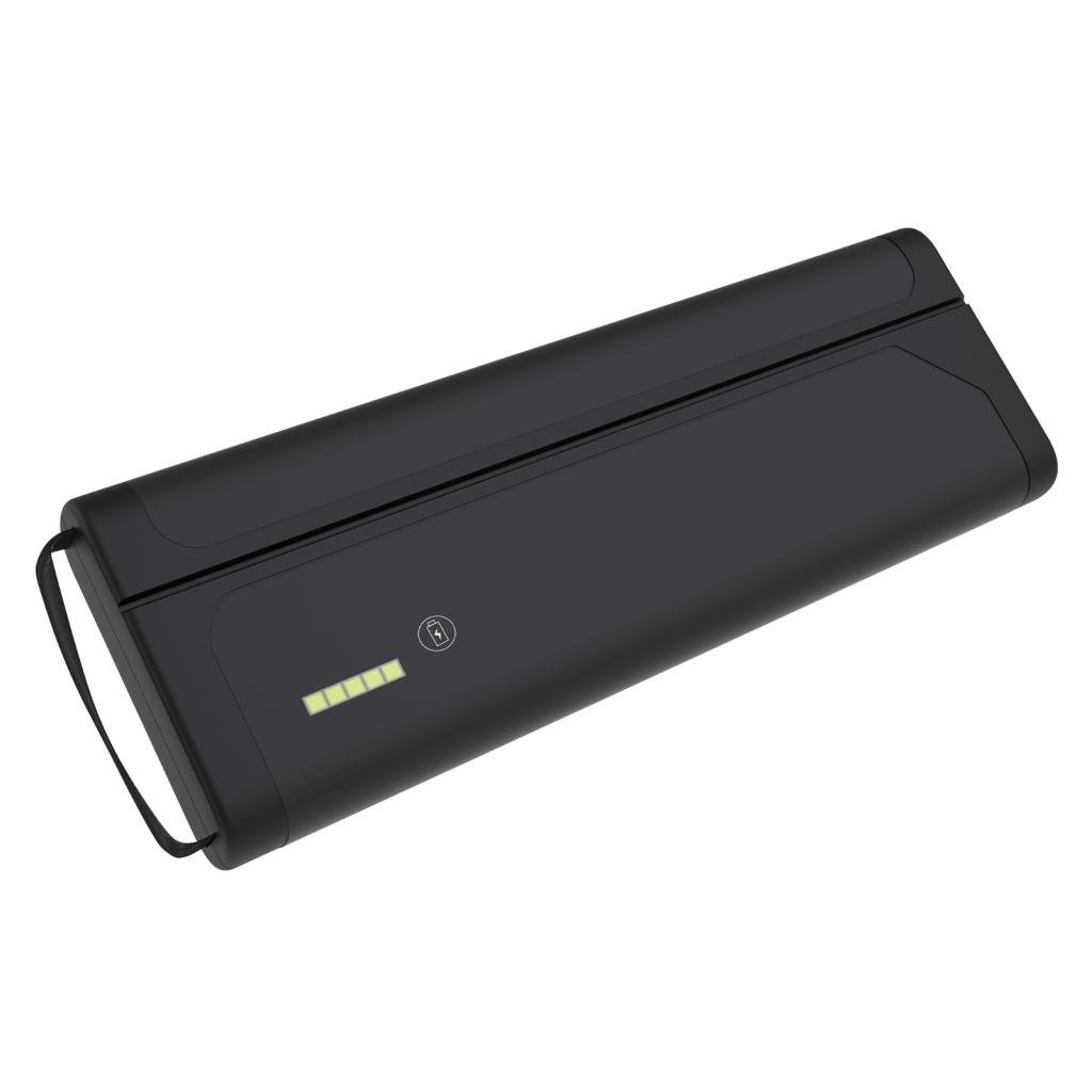 Battery Replaces U1572A