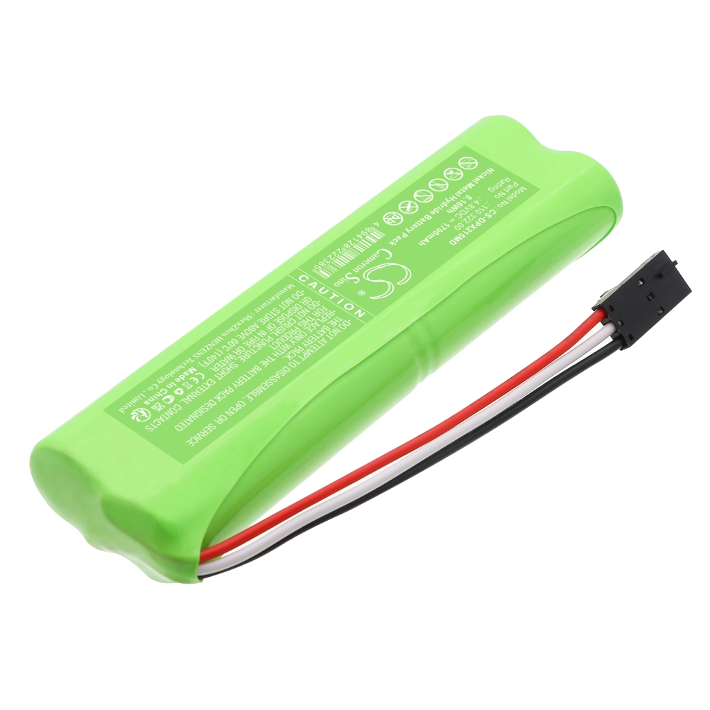 Battery Replaces 110 322.00