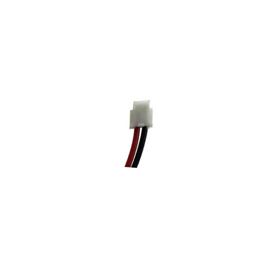 Batterier för skanner Datalogic CS-DQS650BL