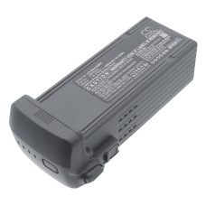 Kompatibel batteribyte för Dji BWX233