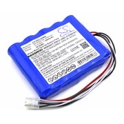 CS-DRC529MD<br />Batteries for   replaces battery 8415290-08