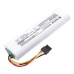 Battery Replaces P2051-4S1P-XWDEV