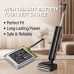 Batterier kompatibel med Dreame G12 G12 Dual Pro CS-DRG120VX