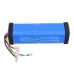 Batterier till dammsugare Dreame CS-DRK100VX