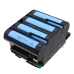 Batterier till dammsugare Dreame CS-DRK300VX