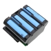 Batterier till dammsugare Dreame CS-DRK300VX