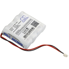 Kompatibel batteribyte för Interstate 10A358,884952,A28100,A28110,CSS5200...