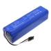 Batterier till dammsugare Dreame CS-DRL142VX