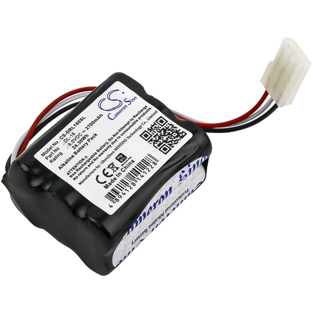 Battery Replaces 720351000