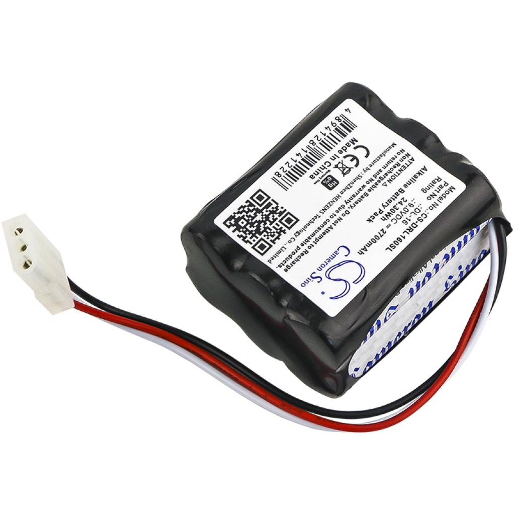 Battery Replaces 720351000