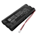 Batterier för hemsäkerhet Intellikey CS-DRL200SL