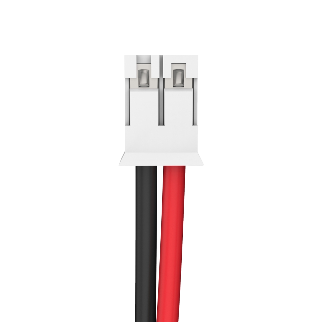 Batterier för hemsäkerhet Intellikey CS-DRL200SL