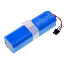 Kompatibel batteribyte för Dreame P2150-4S2P-KLYEV,P2150-4S2P-SCEV