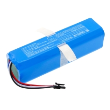 Kompatibel batteribyte för Dreame P2150-4S2P-KLYEV,P2150-4S2P-SCEV