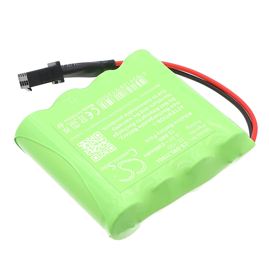 Battery Replaces PT00212L