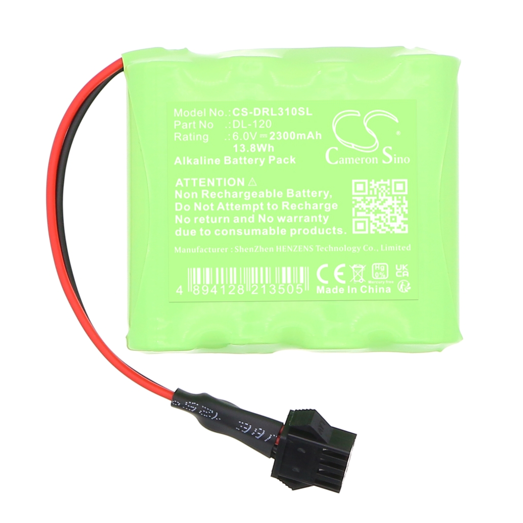 Battery Replaces PT00212L
