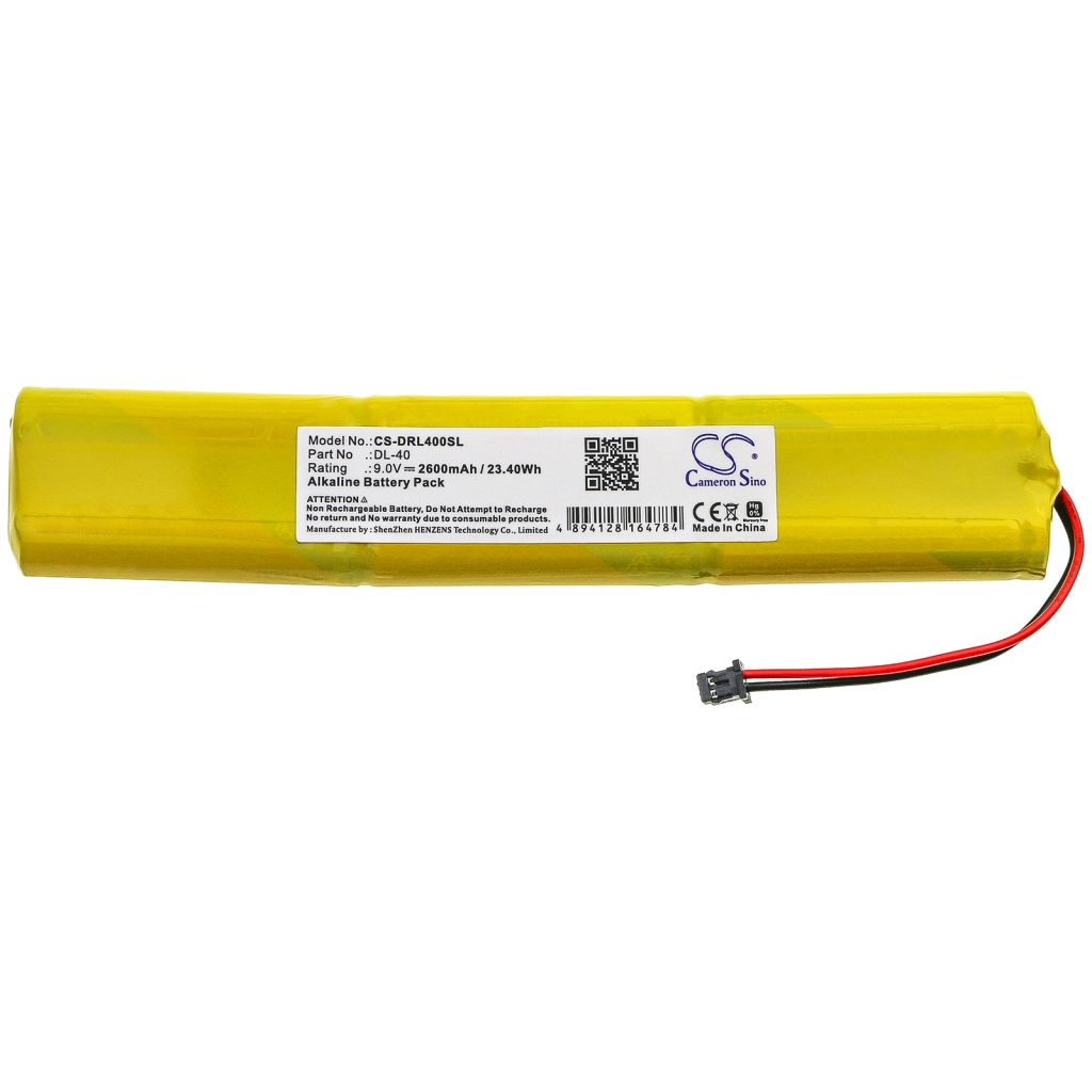 Battery Replaces C83511