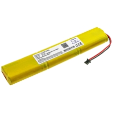 Kompatibel batteribyte för Best 100178,C83511,DL-18,DL-40,PT00213...