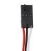 Batterier för hemsäkerhet Saflock CS-DRL480SL
