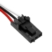 Batterier för hemsäkerhet Saflock CS-DRL480SL