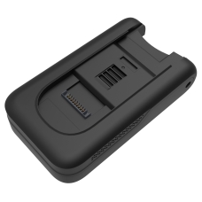 Kompatibel batteribyte för Deerma Q5S-26-01
