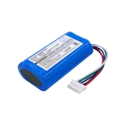 CS-DRS100RH<br />Batterier för  ersätter batteri AB11A